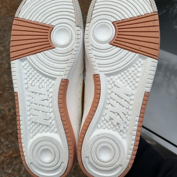 Nike Wmmns Gamma forces - Picture 5 of 6